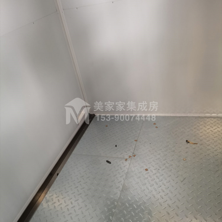 普格县公安值班亭产品图5