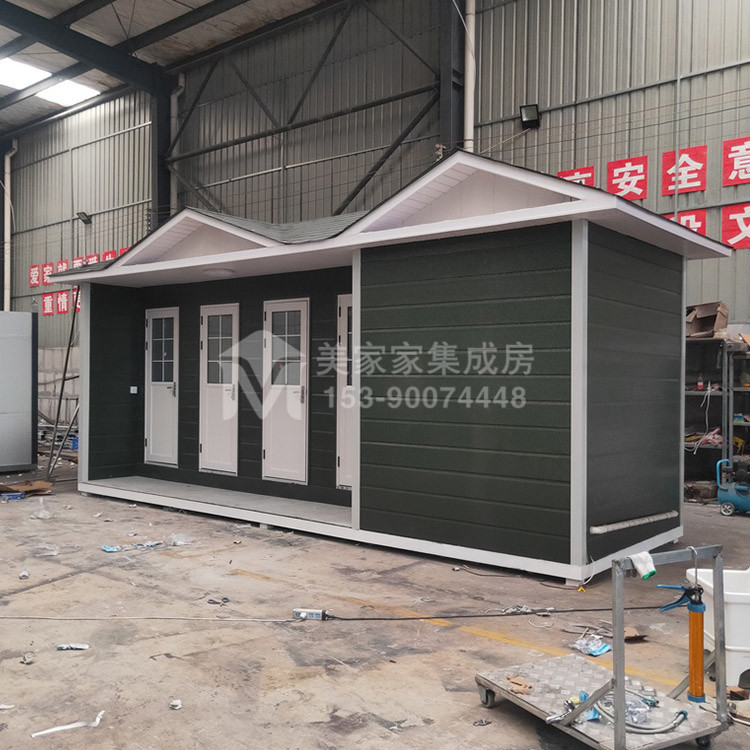 遂宁环保厕所产品图2