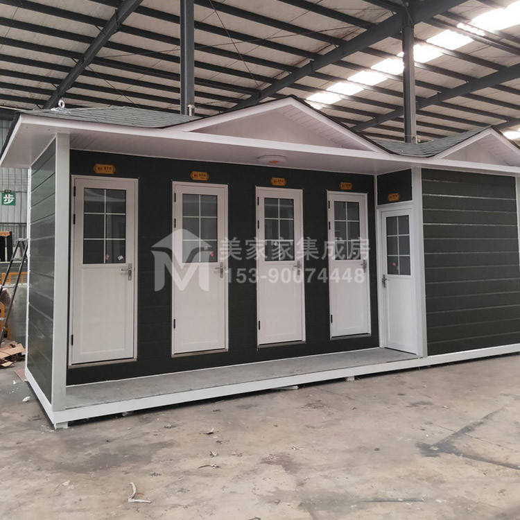 遂宁环保厕所产品图3