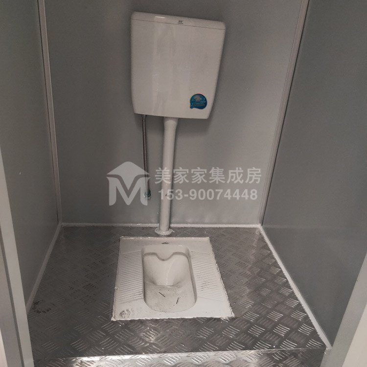 遂宁环保厕所产品图5