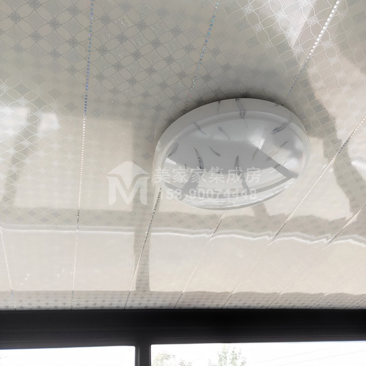 广元万达广场停车场岗亭产品图5