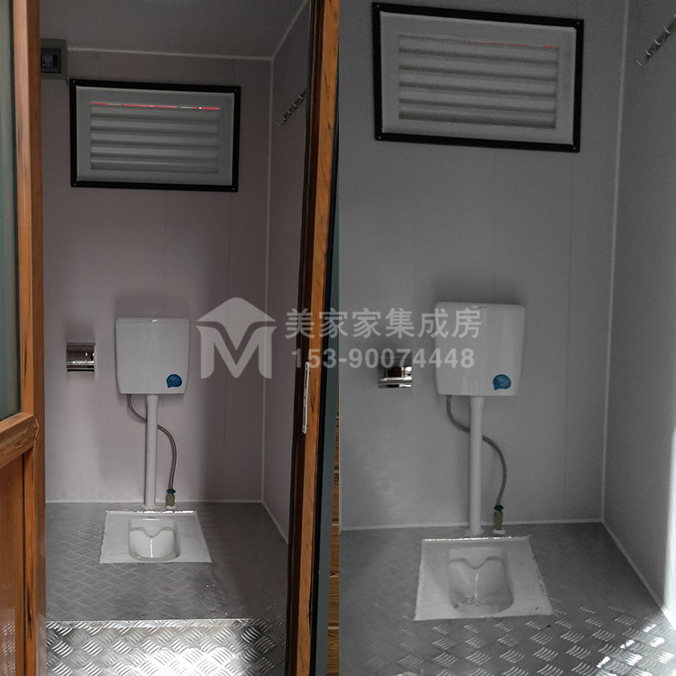 宜宾环保厕所产品图5