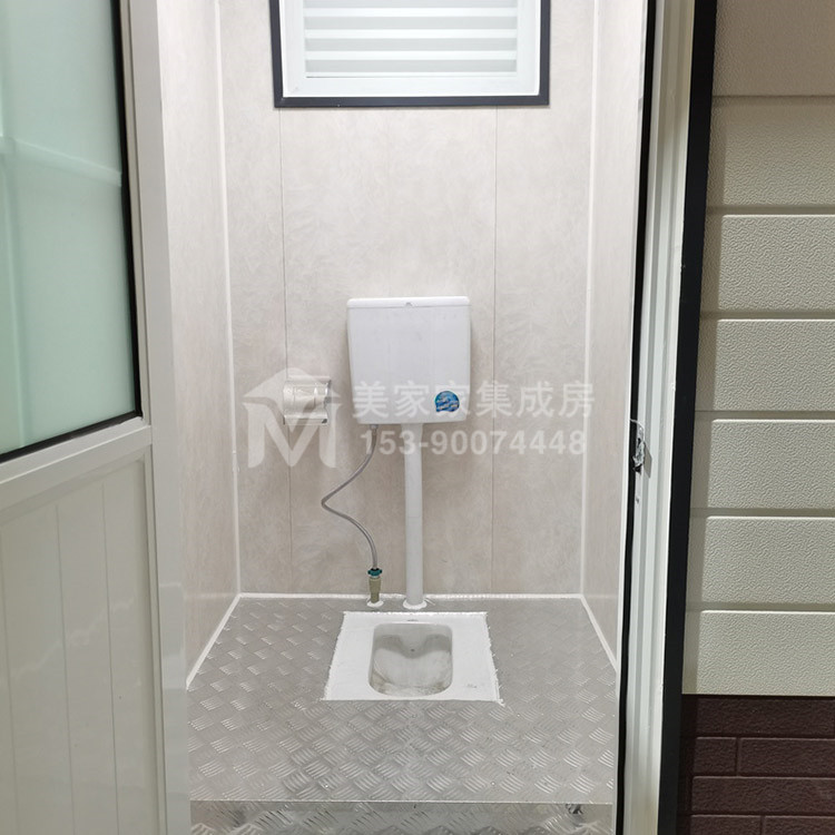 厕所，环保产品图3